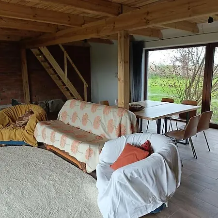 Apartment Mierki66