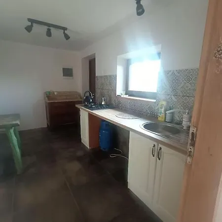 Mierki66 Apartment