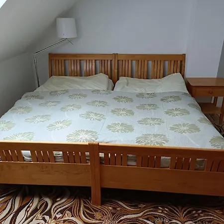 Mierki66 Apartment
