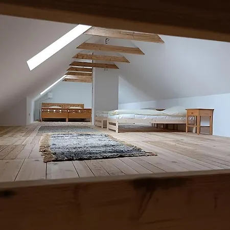 Lägenhet Mierki66 *