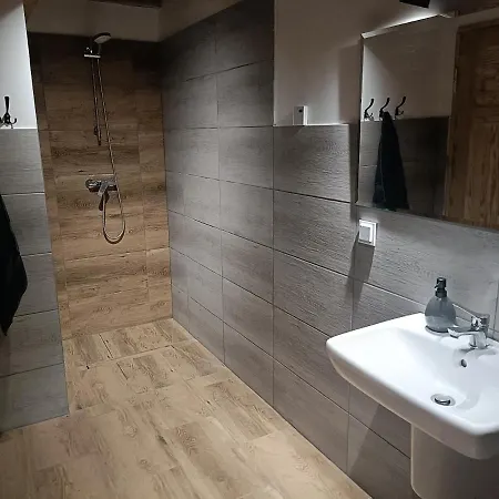 Apartment Mierki66