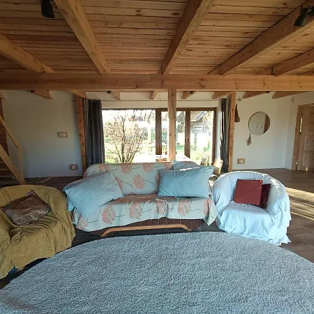 Apartment Mierki66
