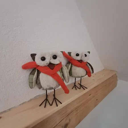 Mierki66 Lägenhet Mierki