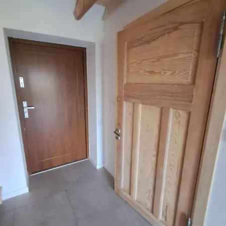 Apartment Mierki66 *