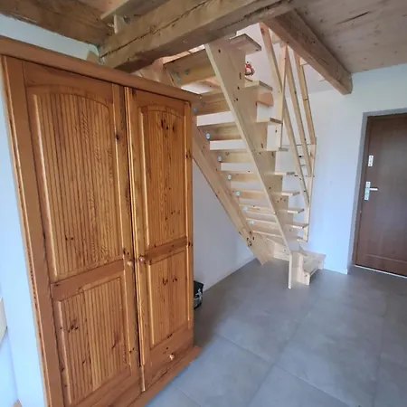 Lägenhet Mierki66 *