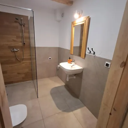 Mierki66 Lägenhet Mierki