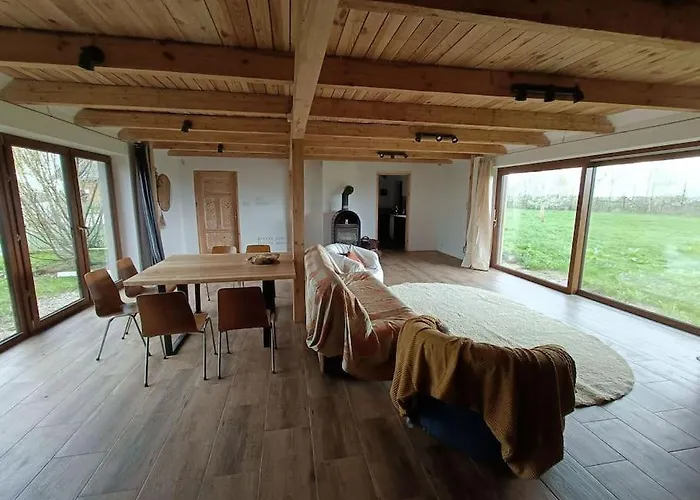 아파트 Mierki66 Mierki