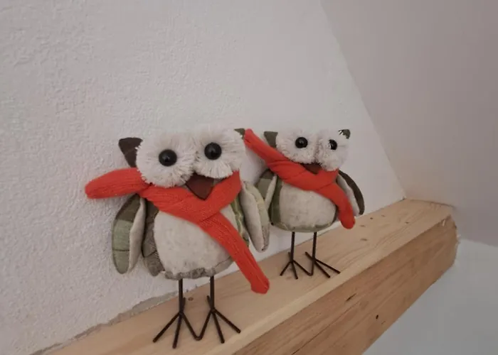 Mierki66 아파트 Mierki