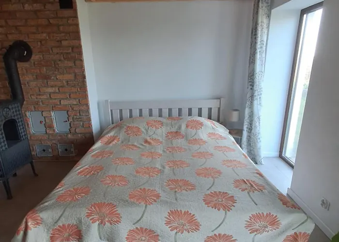 Mierki66 아파트 *